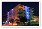 Wellcome to AtlasHotel 155