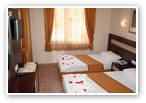 Wellcome to AtlasHotel 158