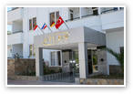 Wellcome to AtlasHotel 99